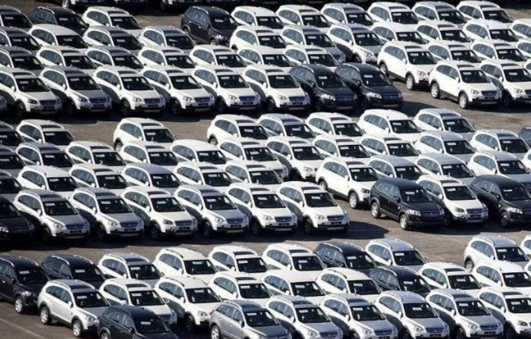 公安部交管局：全国机动车达4.3亿辆 驾驶人达5.2亿人 新能源汽车保有量达1821万辆