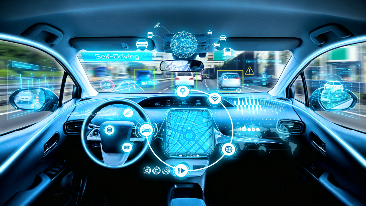 构建智驾事故分析新范式——基于汽车行业可信数据空间的智驾保险服务落地实践